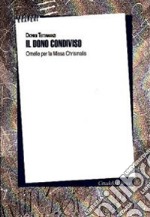 Il dono condiviso. Omelia per la Missa Chrismalis libro