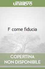 F come fiducia