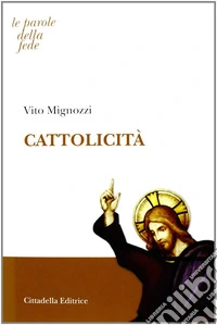 Cattolicità