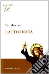 Cattolicità libro