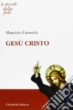 Gesù Cristo libro