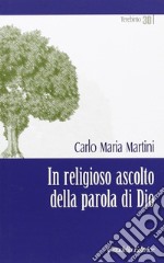 In religioso ascolto della parola di Dio libro