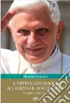 Il trittico cristologico di J. Ratzinger-Benedetto XVI. Una guida alla lettura libro