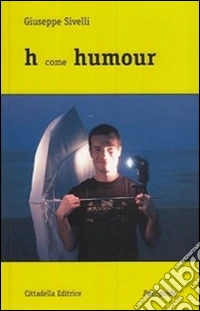H come humour