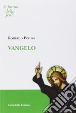 Vangelo libro