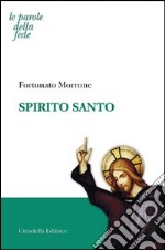 Spirito santo libro