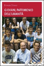 Giovani patrimonio dell'umanità libro