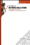 Un popolo nella storia. Introduzione alle questioni ecclesiologiche del concilio Vaticano II libro di Brancozzi Enrico