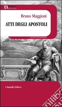Atti degli Apostoli