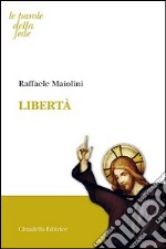 Libertà libro