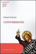 Conversione libro