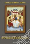 Letture delle domeniche di Quaresima. Anno C. Sussidio per gli animatori dei Centri di ascolto libro di Apostolato Biblico di Padova (cur.)