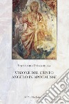 Visione del Cristo angelo in Apocalisse libro di Panzarella Salvatore