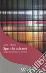 Specchi infranti su misericordia e famiglia libro