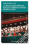 La teologia morale italiana e l'ATSIM a 50 anni dal Concilio: eredità e futuro libro