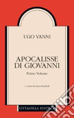 Apocalisse di Giovanni libro