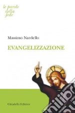 Evangelizzazione libro