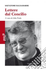 Lettere dal Concilio libro