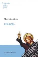 Grazia libro