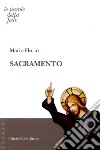 Sacramento libro