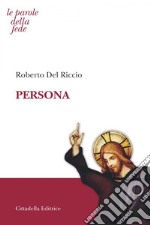 Persona libro