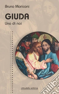 Giuda. Uno di noi