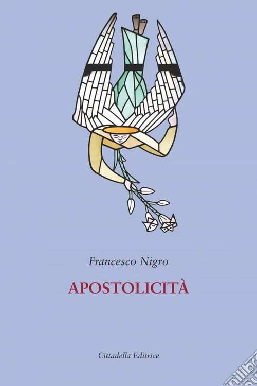 Apostolicità