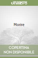Morire libro