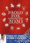 L'oroscopo 2020 libro