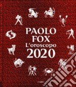 L'oroscopo 2020 libro