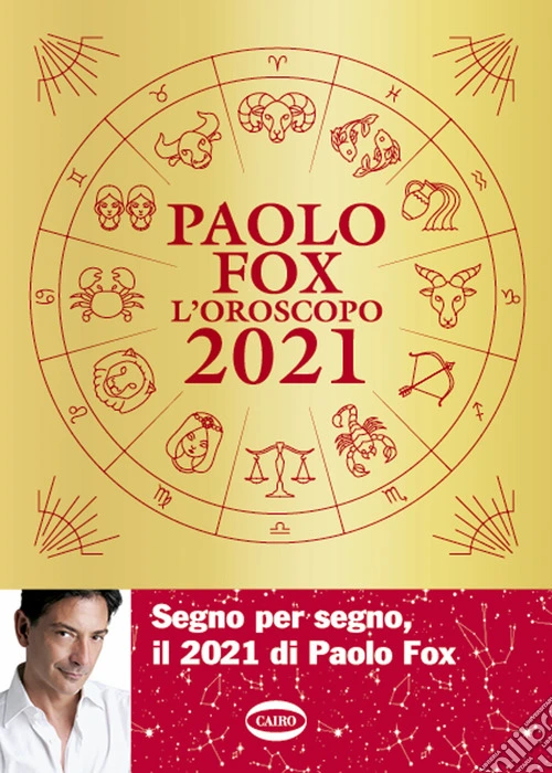 L'oroscopo 2021