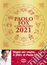 L'oroscopo 2021 libro