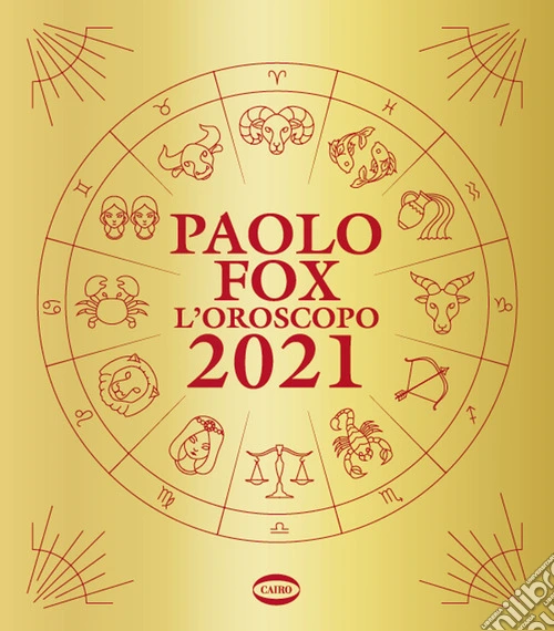 L'oroscopo 2021