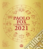 L'oroscopo 2021 libro