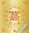 L'oroscopo 2021 libro