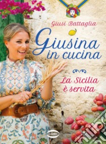 giusina in cucina la sicilia e servita giusina battaglia sconto 5