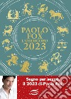 L'oroscopo 2023 libro di Fox Paolo