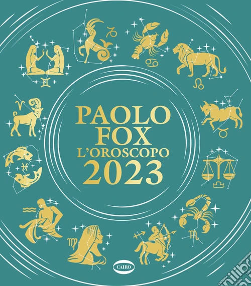 L'oroscopo 2023