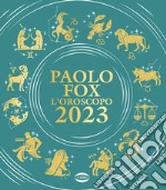 L'oroscopo 2023 libro