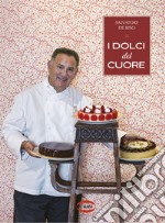 I dolci del cuore libro