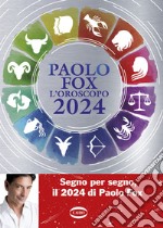 L'oroscopo 2024 libro