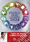 L'oroscopo 2024 libro di Fox Paolo