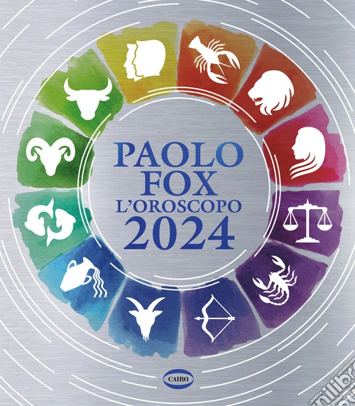 L'oroscopo 2024