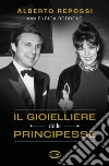 Il gioielliere delle principesse libro