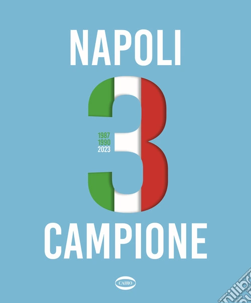 Napoli campione