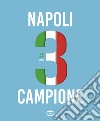 Napoli campione libro