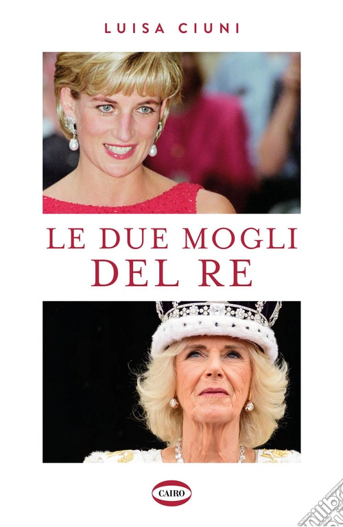 Le due mogli del re