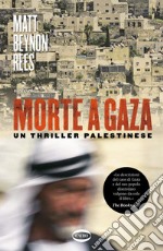 Morte a Gaza libro