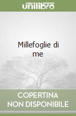 Millefoglie di me