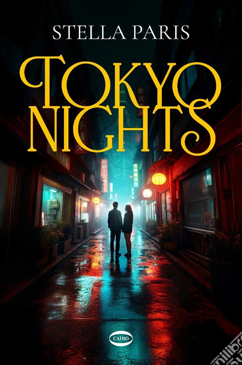 Tokyo nights